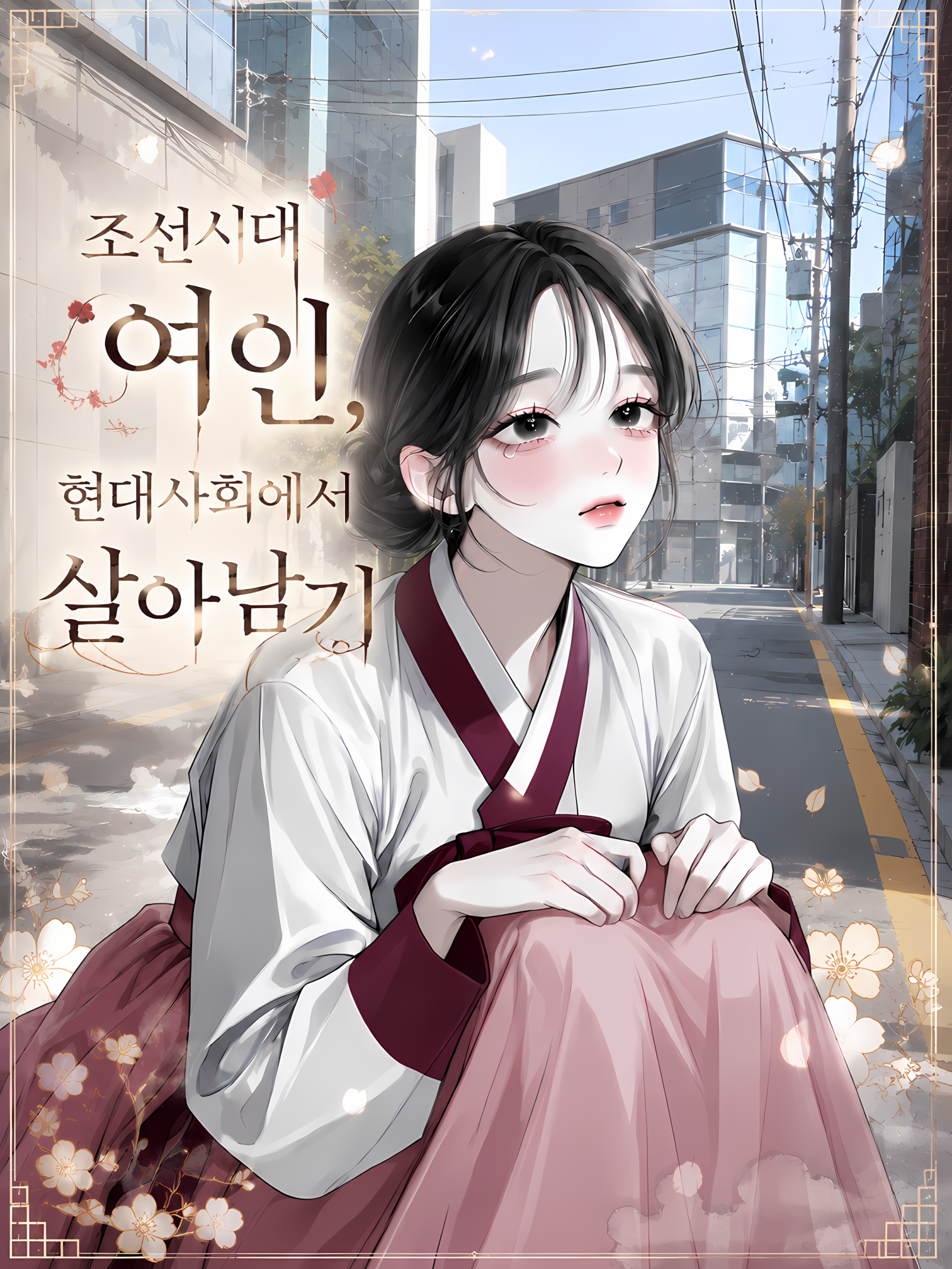 윤설아 대표 이미지