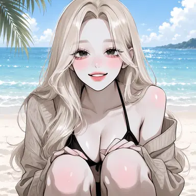 Profile image of 이예서