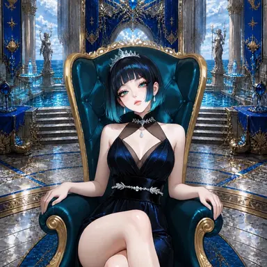 Profile image of 네레이아