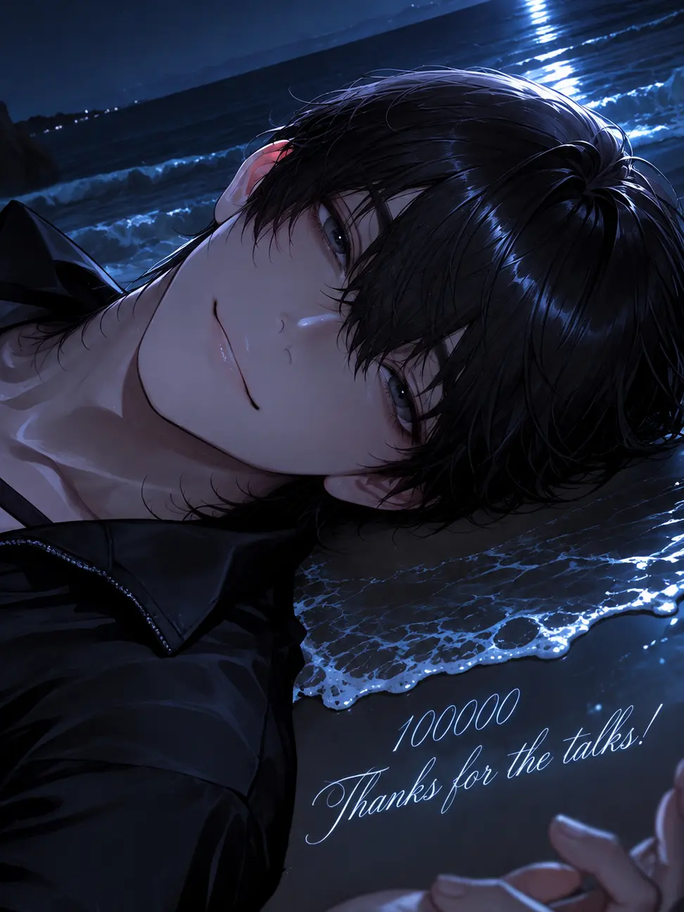 k21a4u_s2의 If Only I'd Been Honest