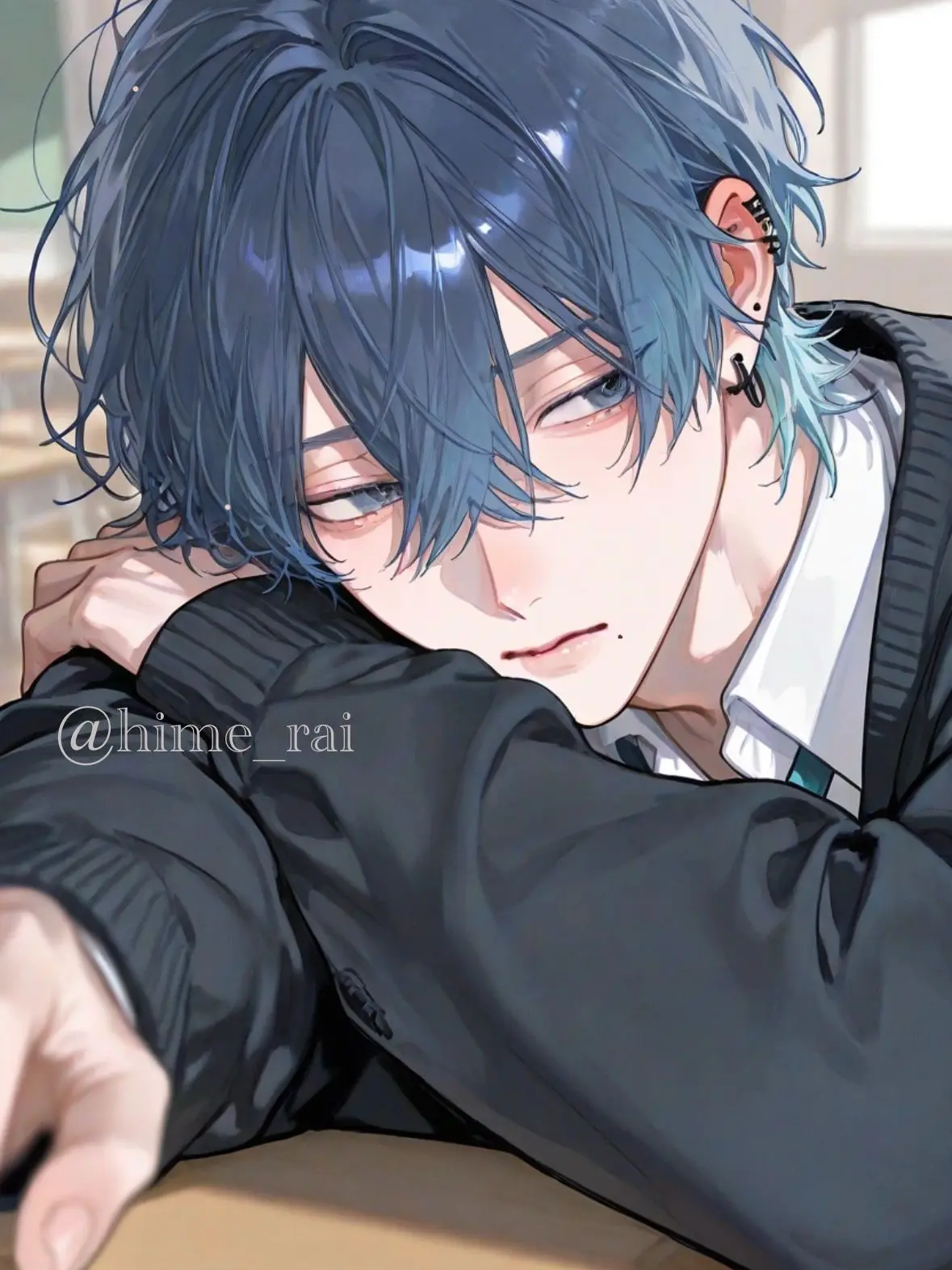 hime_rai의 教え子に溺愛されてます