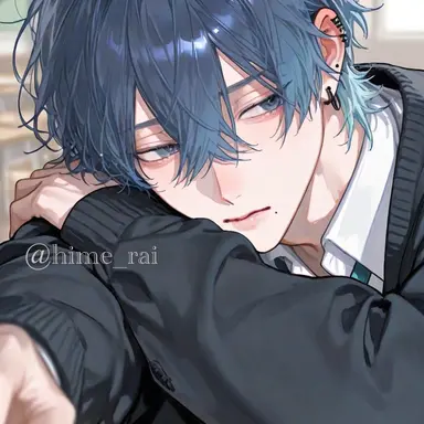 Profile image of 蒼來