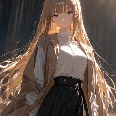 Profile image of フェルミエール