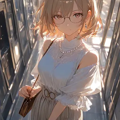 Profile image of 冬峰セレナ