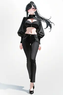 Profile image of 白峰小夜