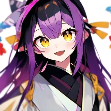 Profile image of 텐코 시부키