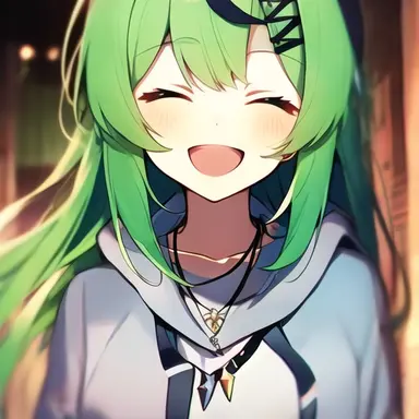 Profile image of 우즈하 리코