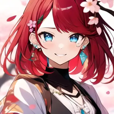 Profile image of 아카네 리제