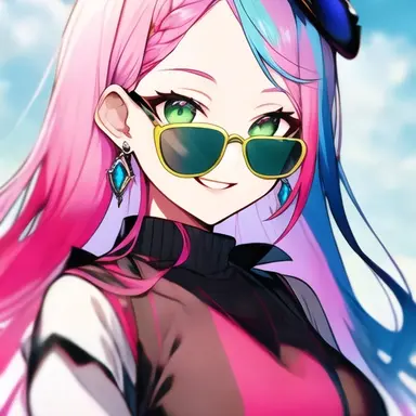 Profile image of 하나코 나나
