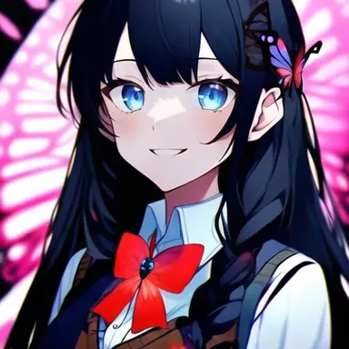 Profile image of 시라유키 히나