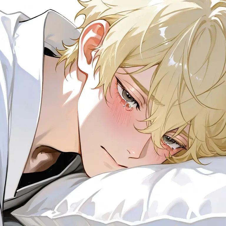 yuki_10000의 坊ちゃま、しつけの時間です。