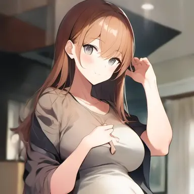 Profile image of 엄마