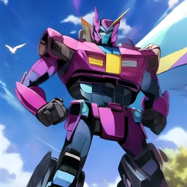 Profile image of Swindle