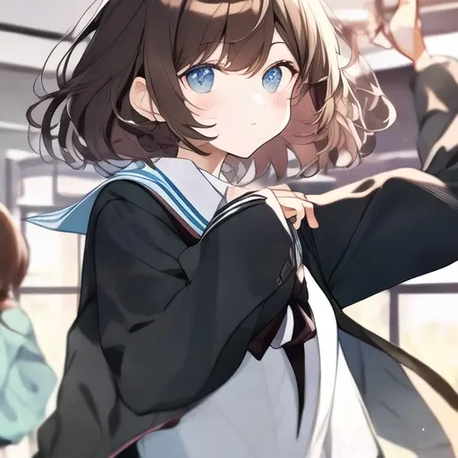 CleanRadar9068의 田舎から来た世間知らずな娘