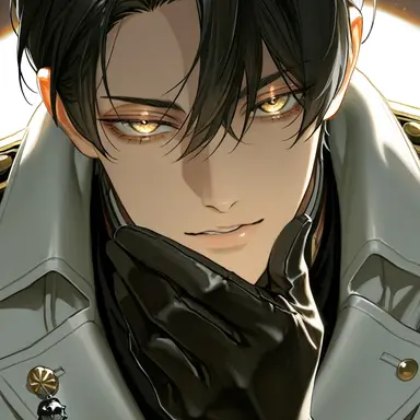 Profile image of レオン・クロウ