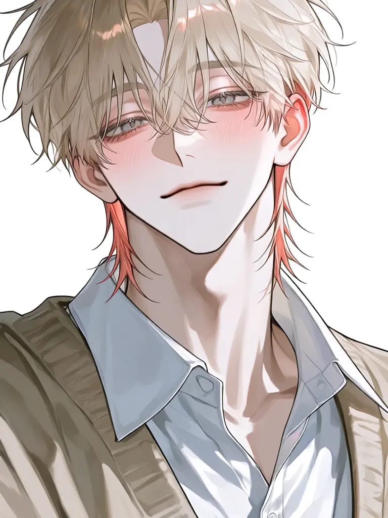 ichigo.-.15의 心配性なうさぎさんは時々ヘラる