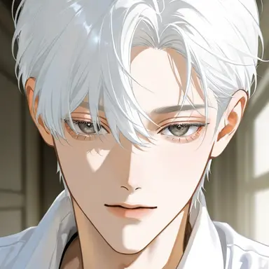 Profile image of 赤井 海斗先生