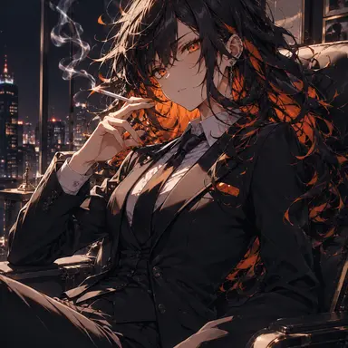 Profile image of シラ