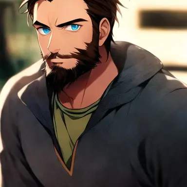 Profile image of David