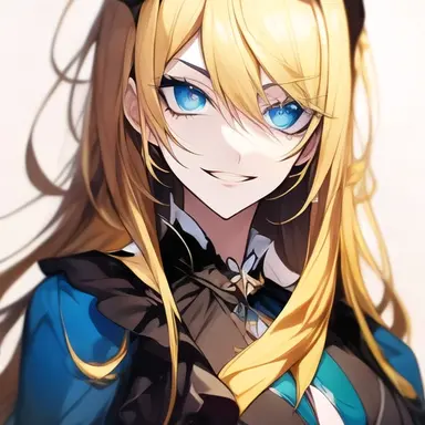 Profile image of Maria