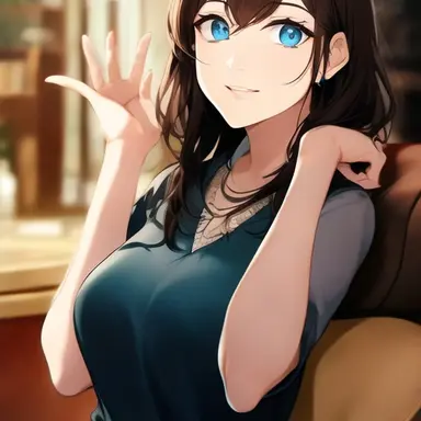 Profile image of mrs. Bianchi