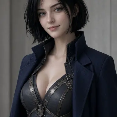 Profile image of Vivienne