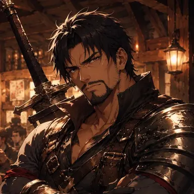 Profile image of アレン