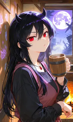 Profile image of リリス