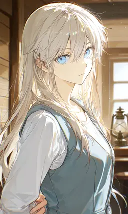 Profile image of セラ