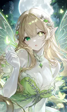 Profile image of フィア