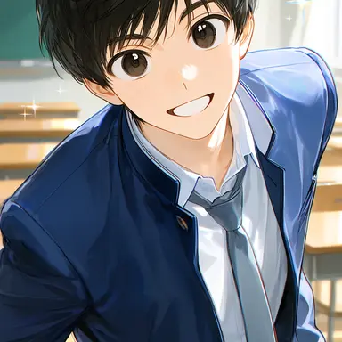 Profile image of 恒一