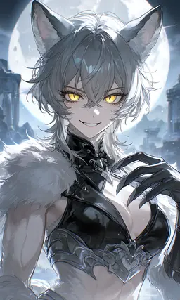 Profile image of ガルナ