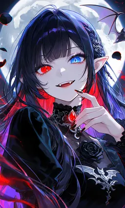 Profile image of ヴェラ