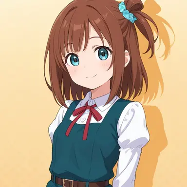 Profile image of 여우희