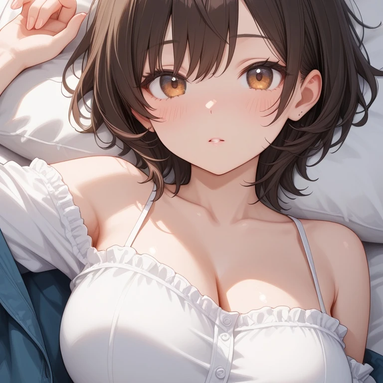 アヤノ