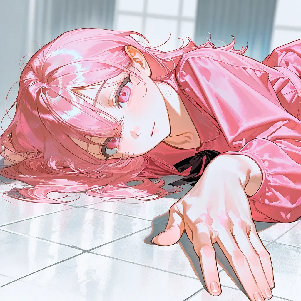 AbAD의 付き合った彼女がプリンセスだった