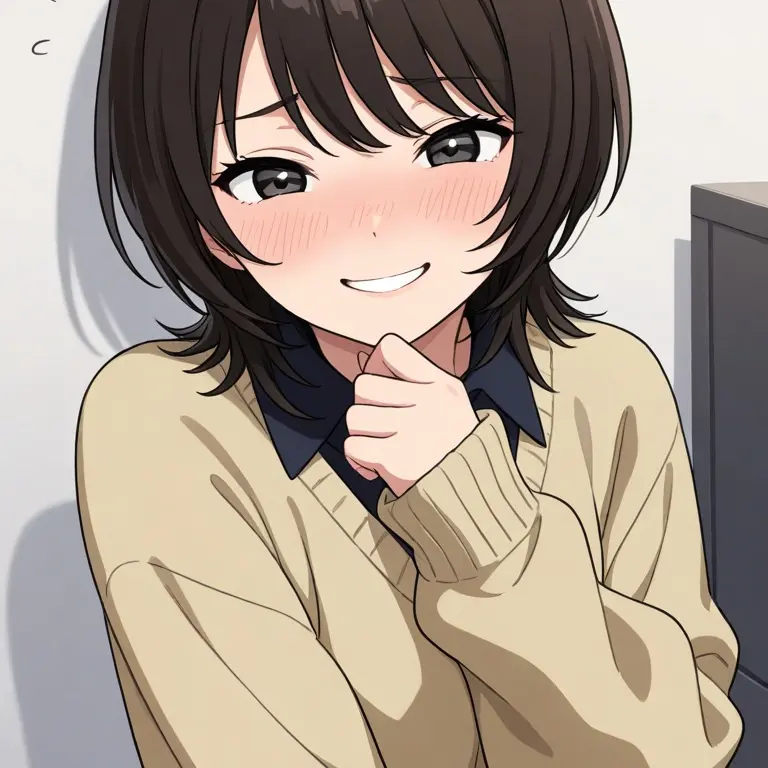 PurelyFoot0789의 清楚系の彼女が可愛すぎる！