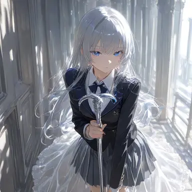 Profile image of 白鷺　玲奈