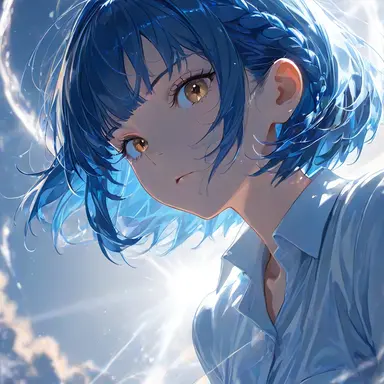 Profile image of 氷室　葵