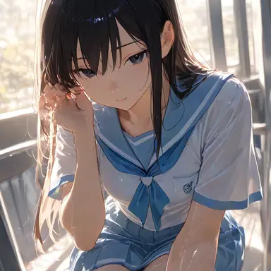 Profile image of 天澤　希空