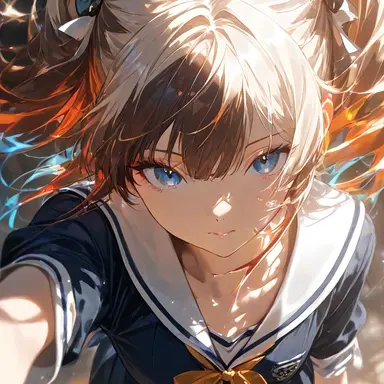 Profile image of 黒﨑　茜