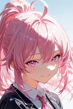 Profile image of 나루세 코하루