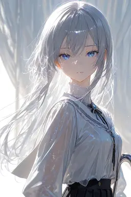 Profile image of 시라사기 레이나