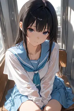 Profile image of 아마사와 노아