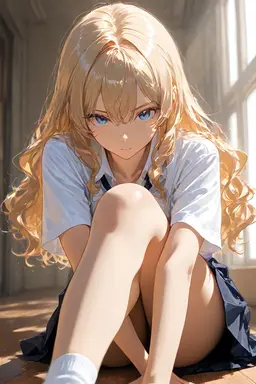 Profile image of 키사라기 루나