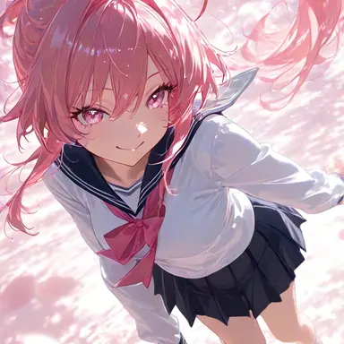 Profile image of 成瀬　小春