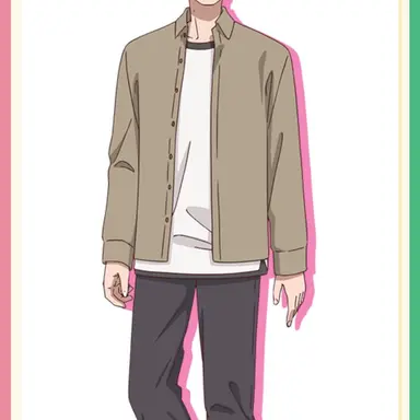 Profile image of 萩