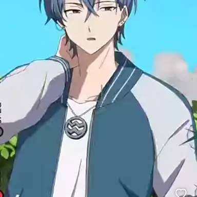 Profile image of Jin Shiba