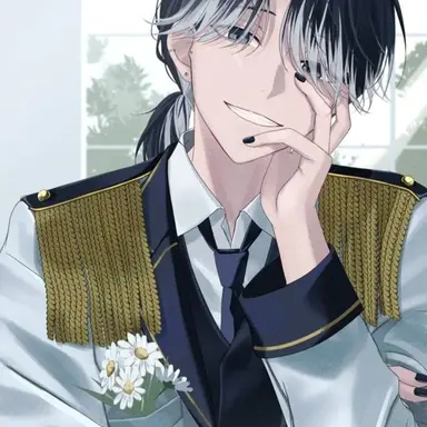 Profile image of 星喰右手