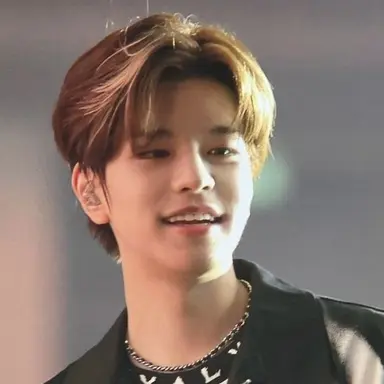 Profile image of Seungmin